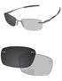 Gray Photochromic-Pro