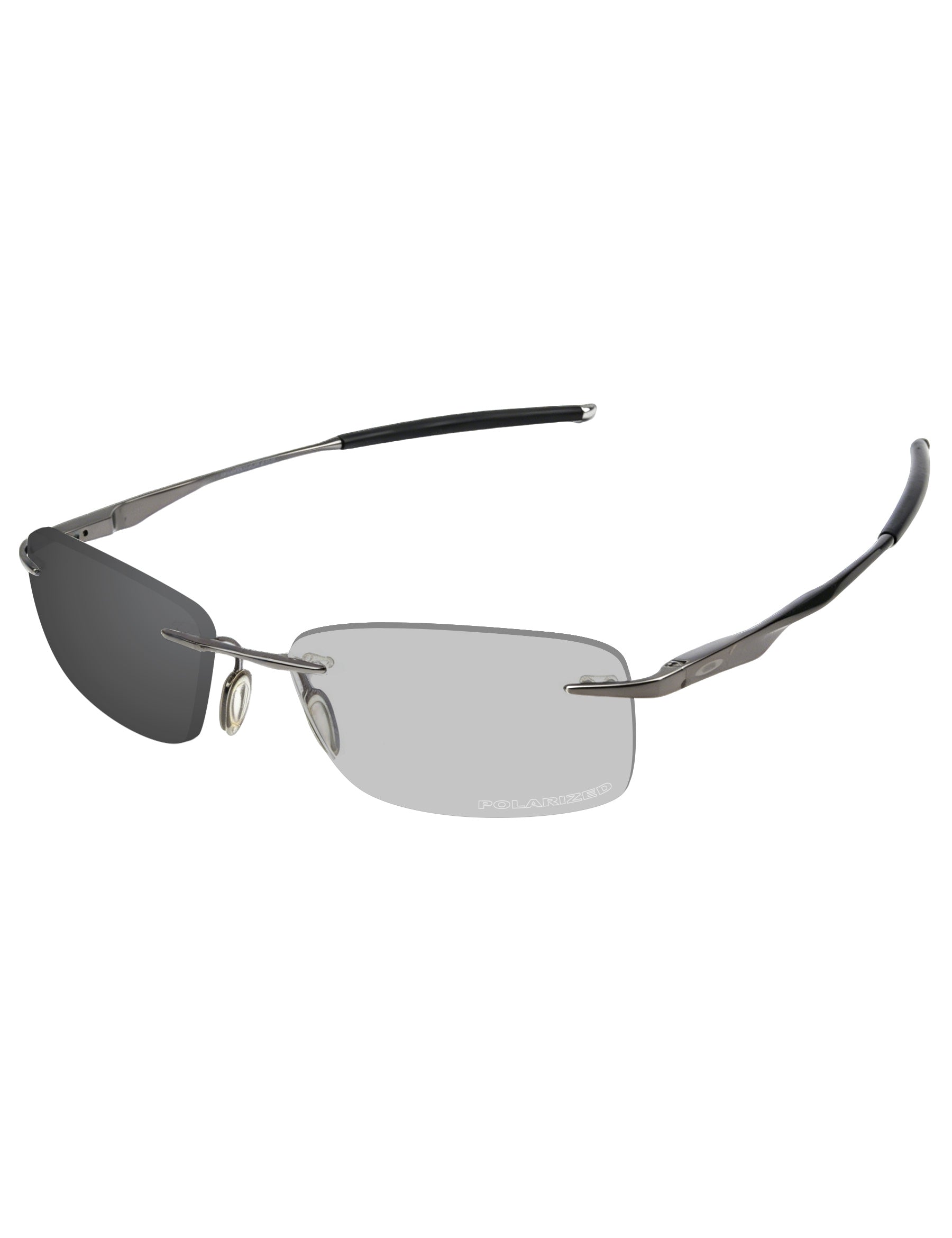 Gray Photochromic-Pro