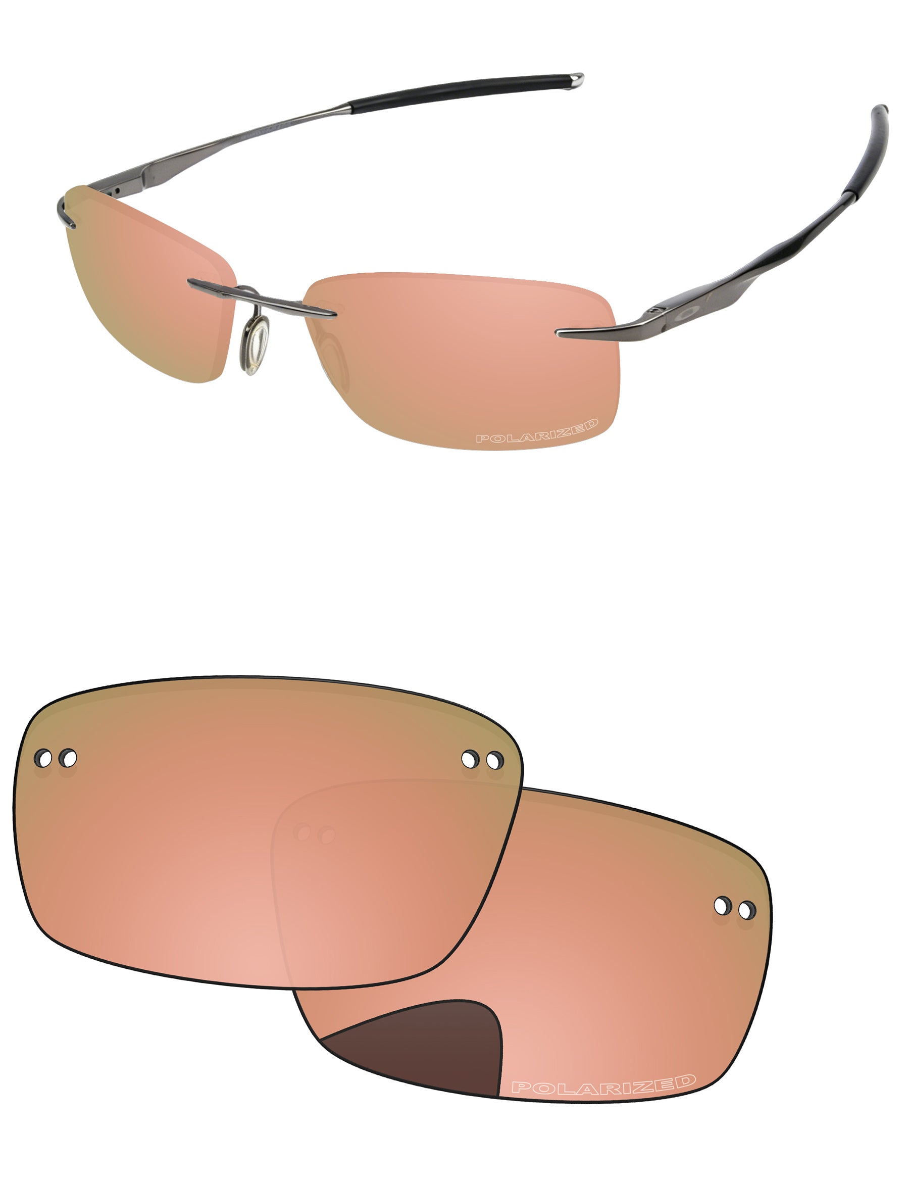 Rose Gold-Pro