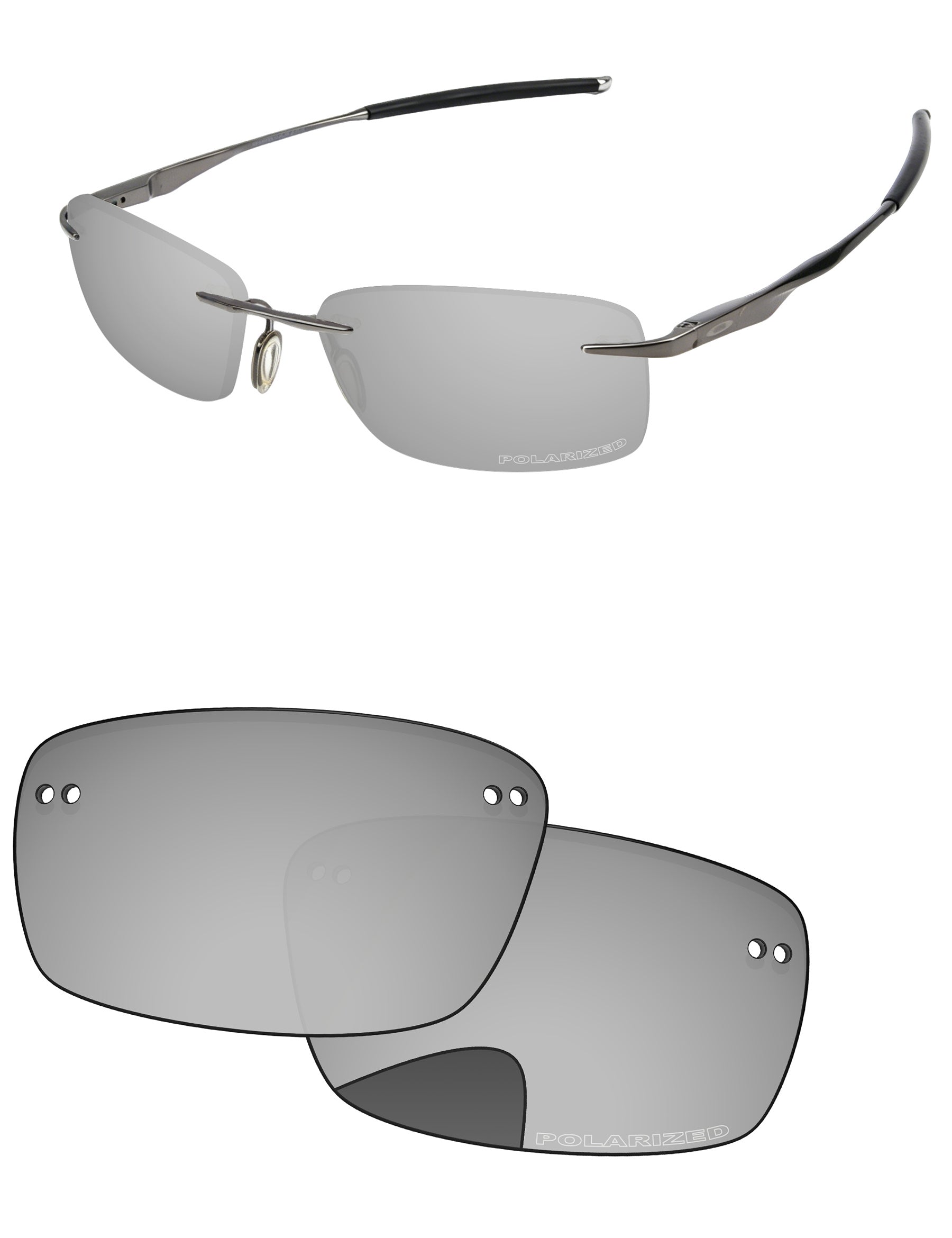 Silver Chrome-Pro