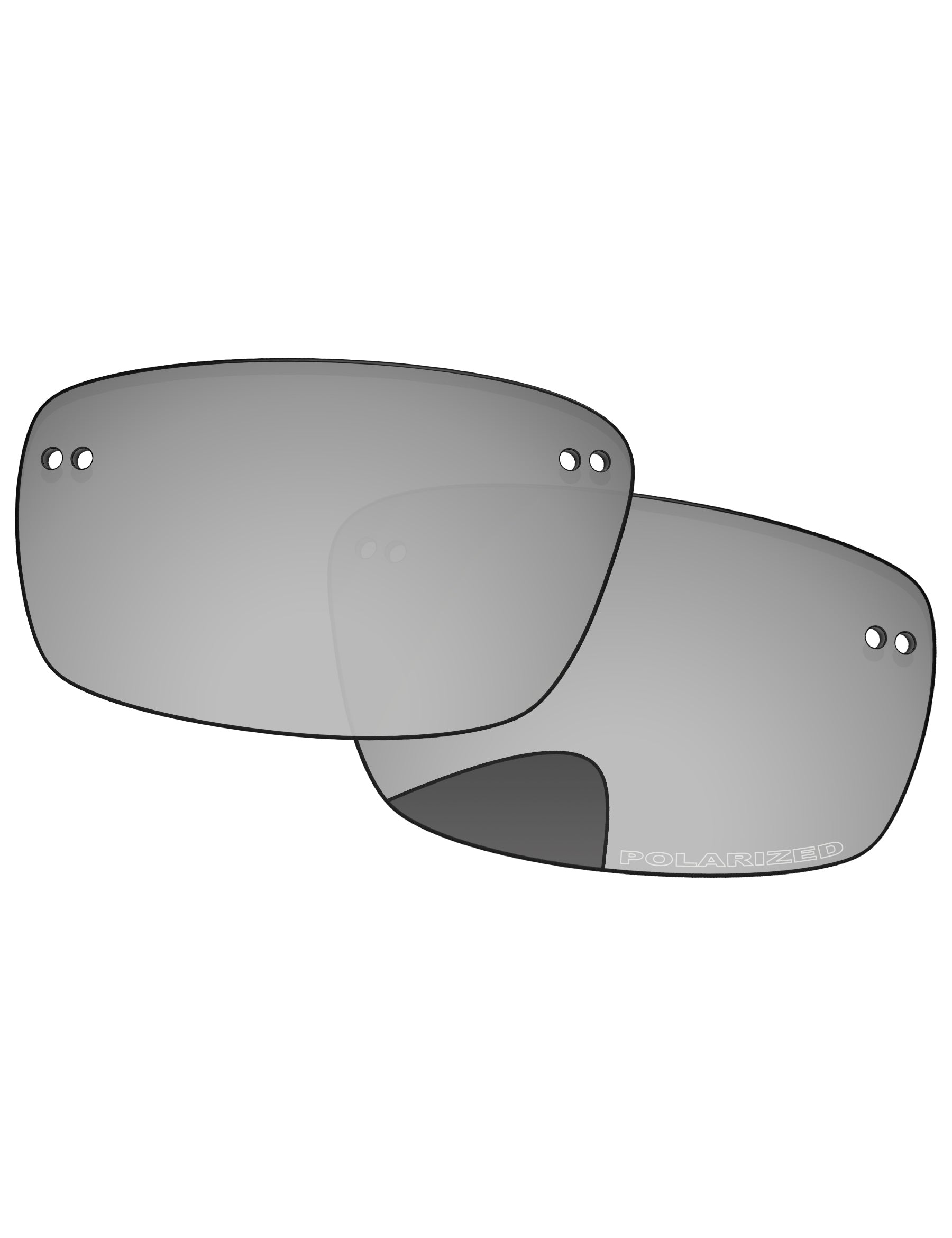 Silver Chrome-Pro