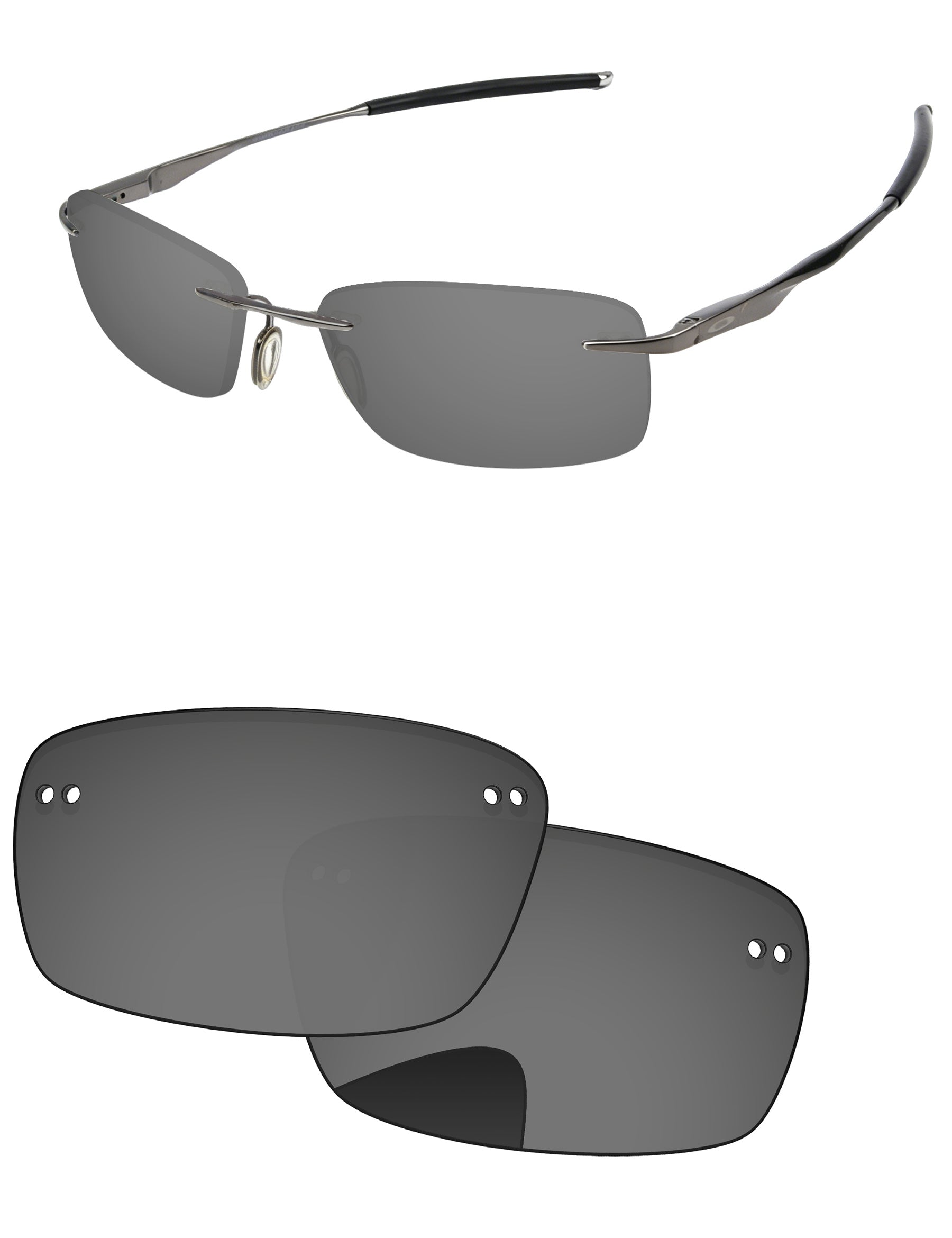 Black Chrome-Pro+