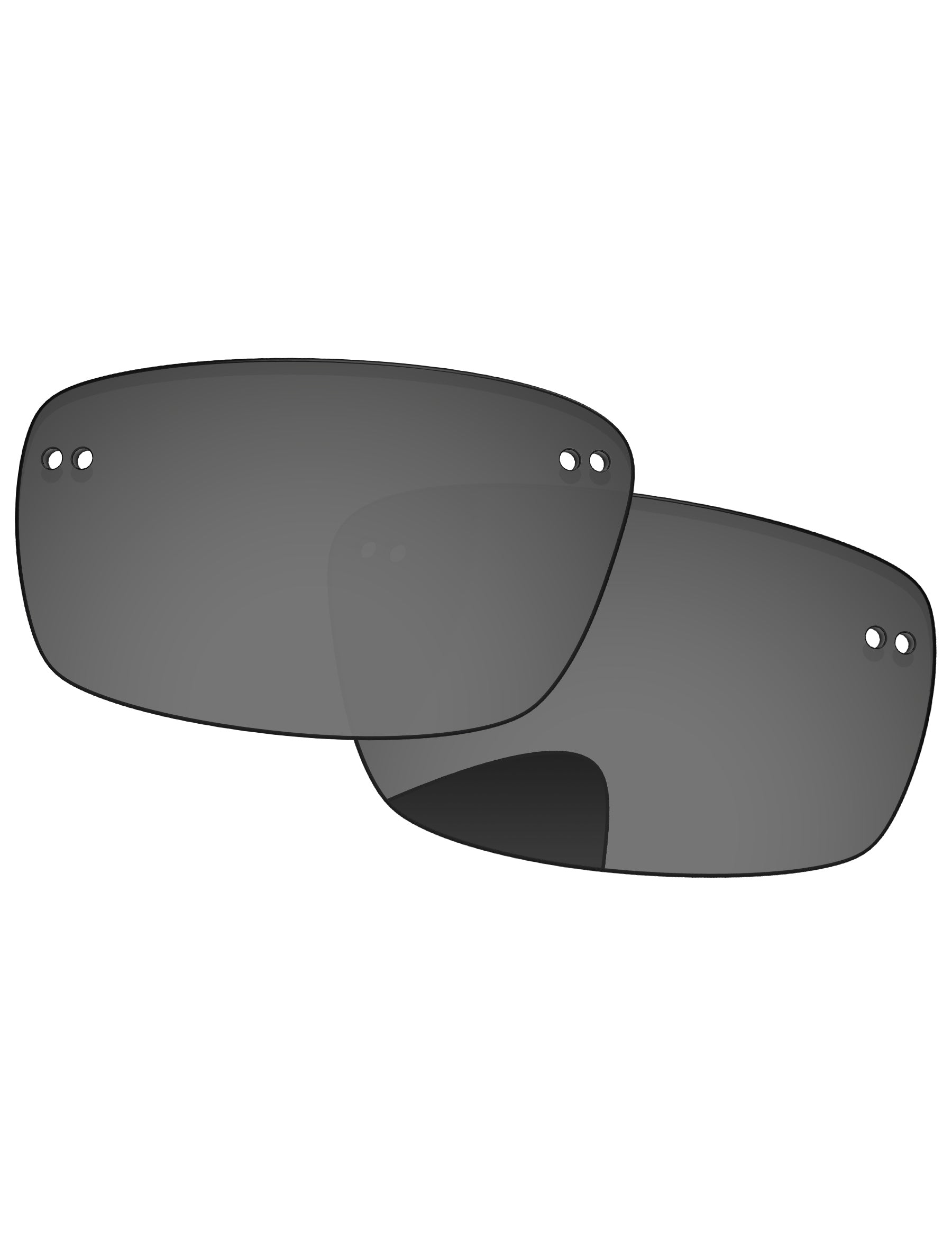 Black Chrome-Pro+