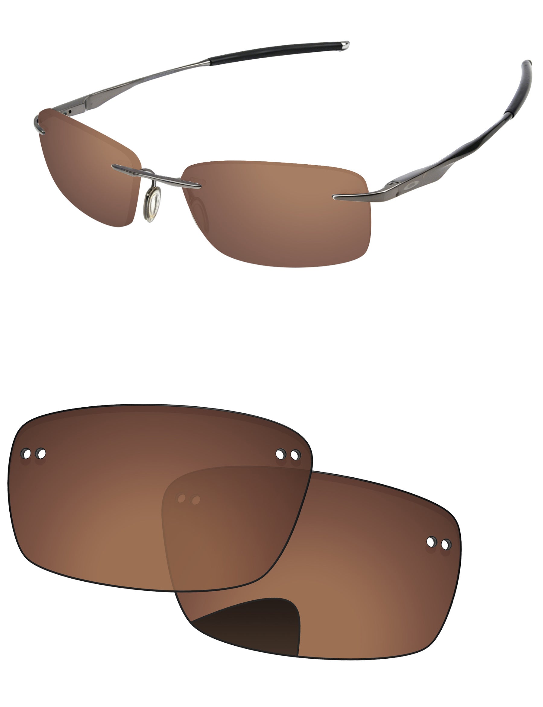 Copper Brown-Pro+