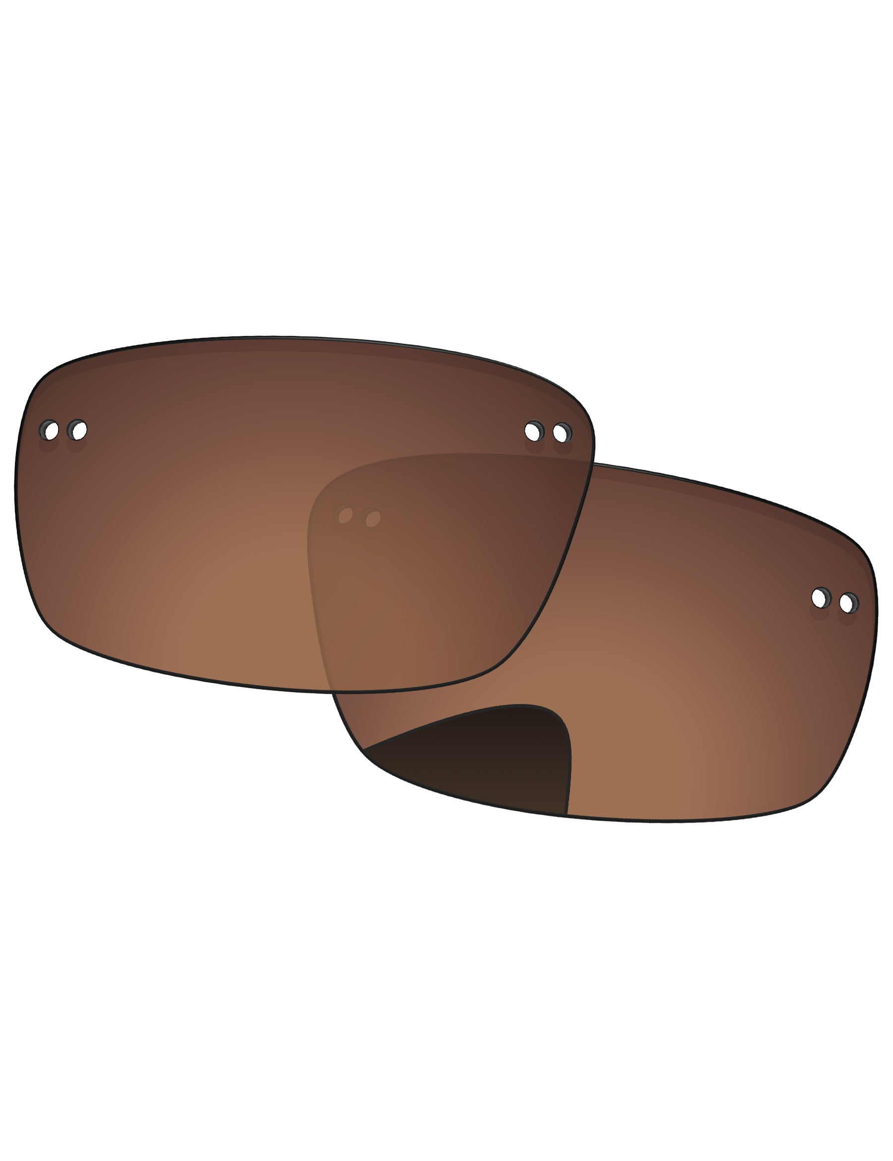 Copper Brown-Pro+