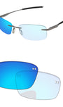 Adapt Blue Shield Photochromic-Pro+