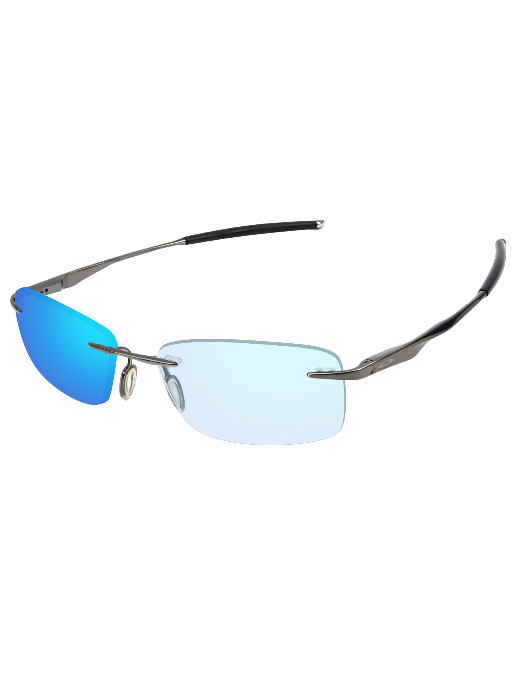 Adapt Blue Shield Photochromic-Pro+