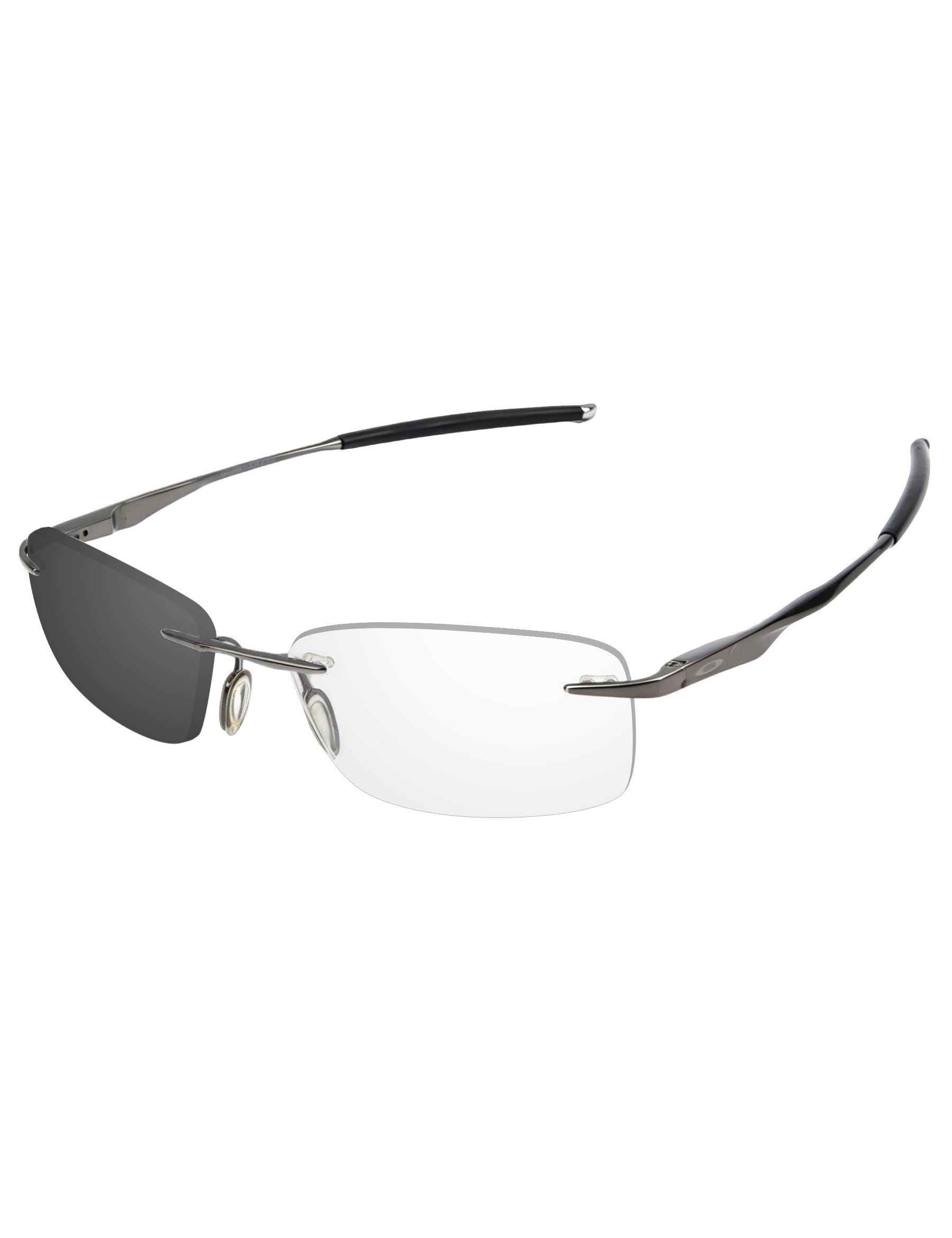 Adapt Gray Photochromic Blue Light Blocking-Pro+