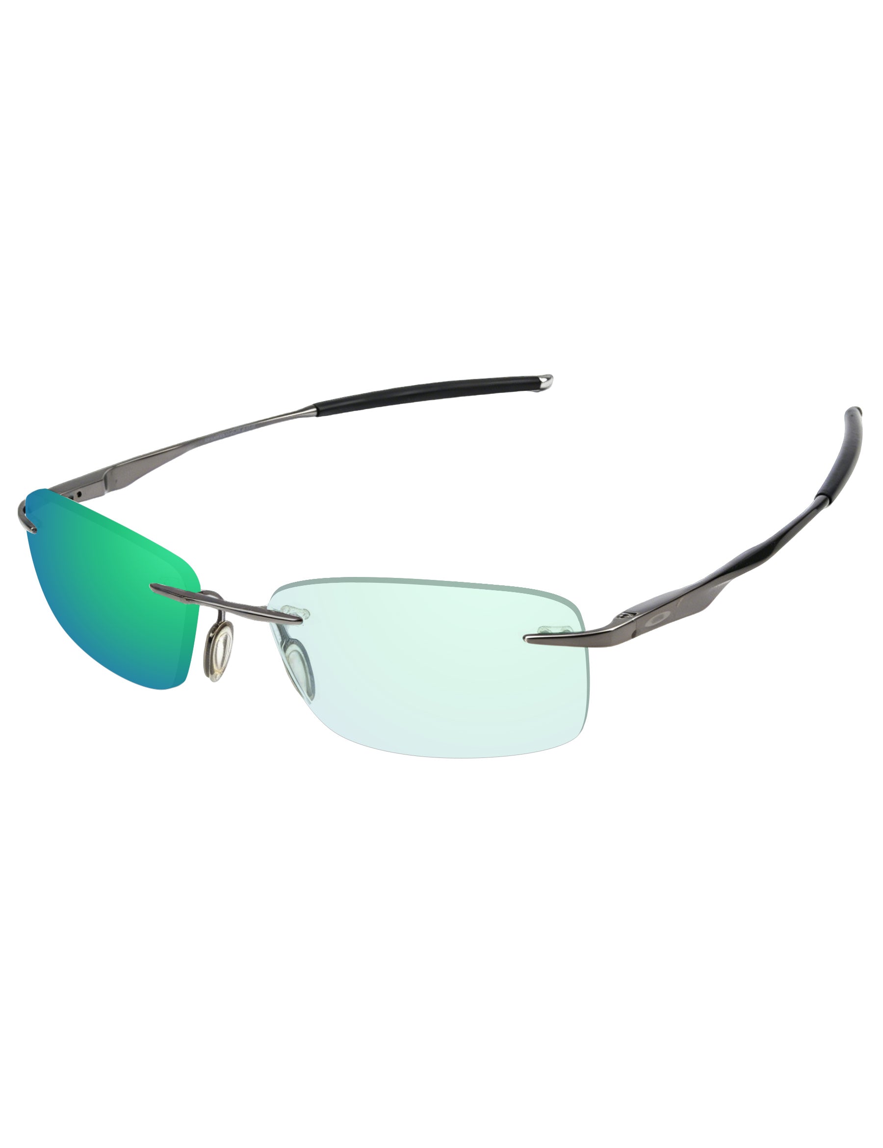 Adapt Green Shield Photochromic-Pro+