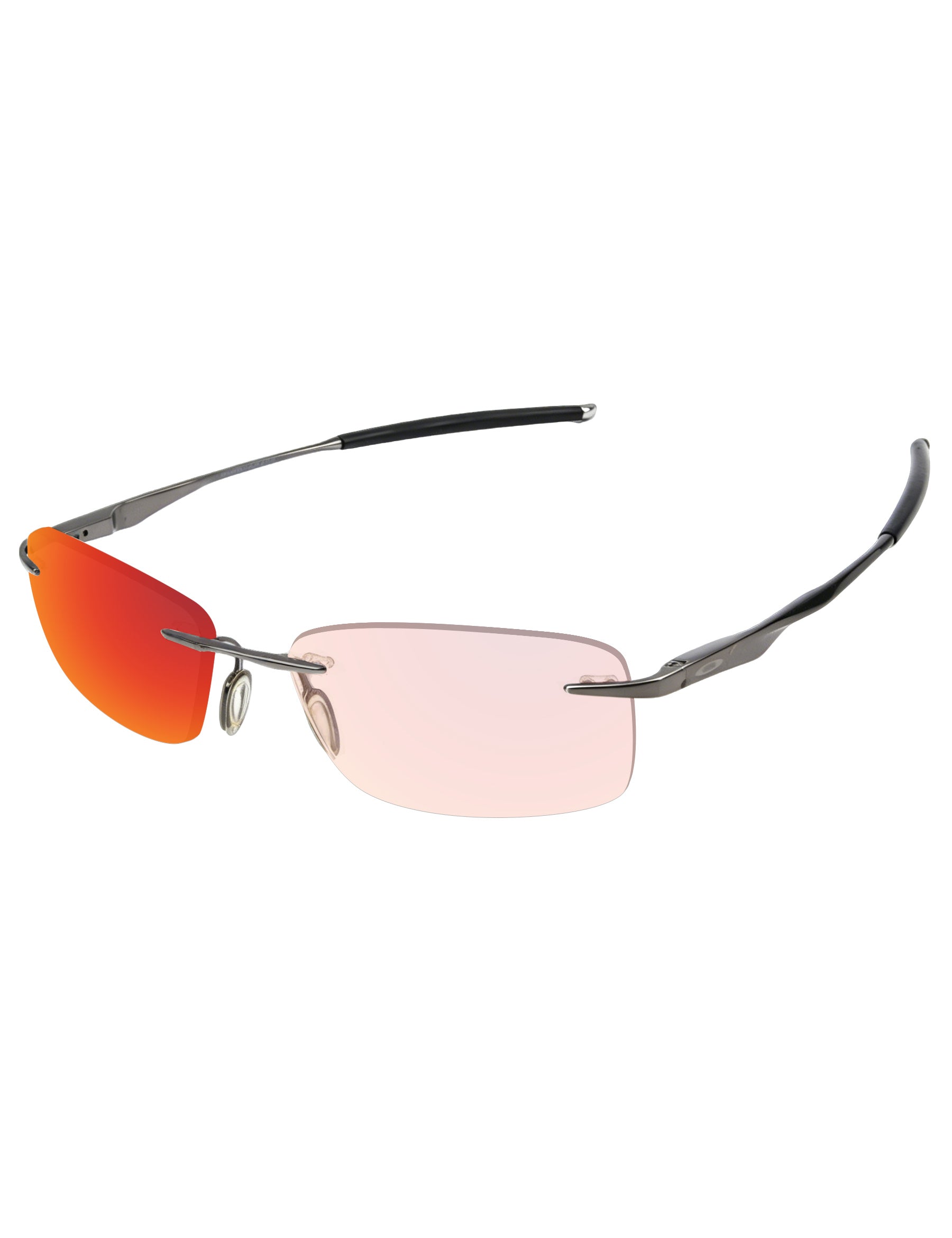 Adapt Red Shield Photochromic-Pro+