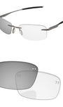 Adapt Silver Shield Photochromic-Pro+