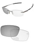 Adapt Silver Shield Photochromic-Pro+