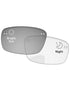 Adapt Silver Shield Photochromic-Pro+