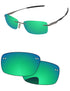 Emerald Green-Pro+