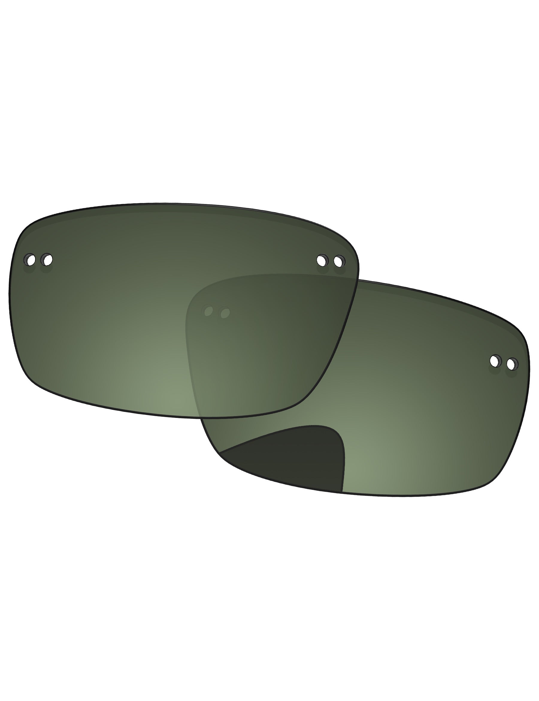 Gray Green-Pro+