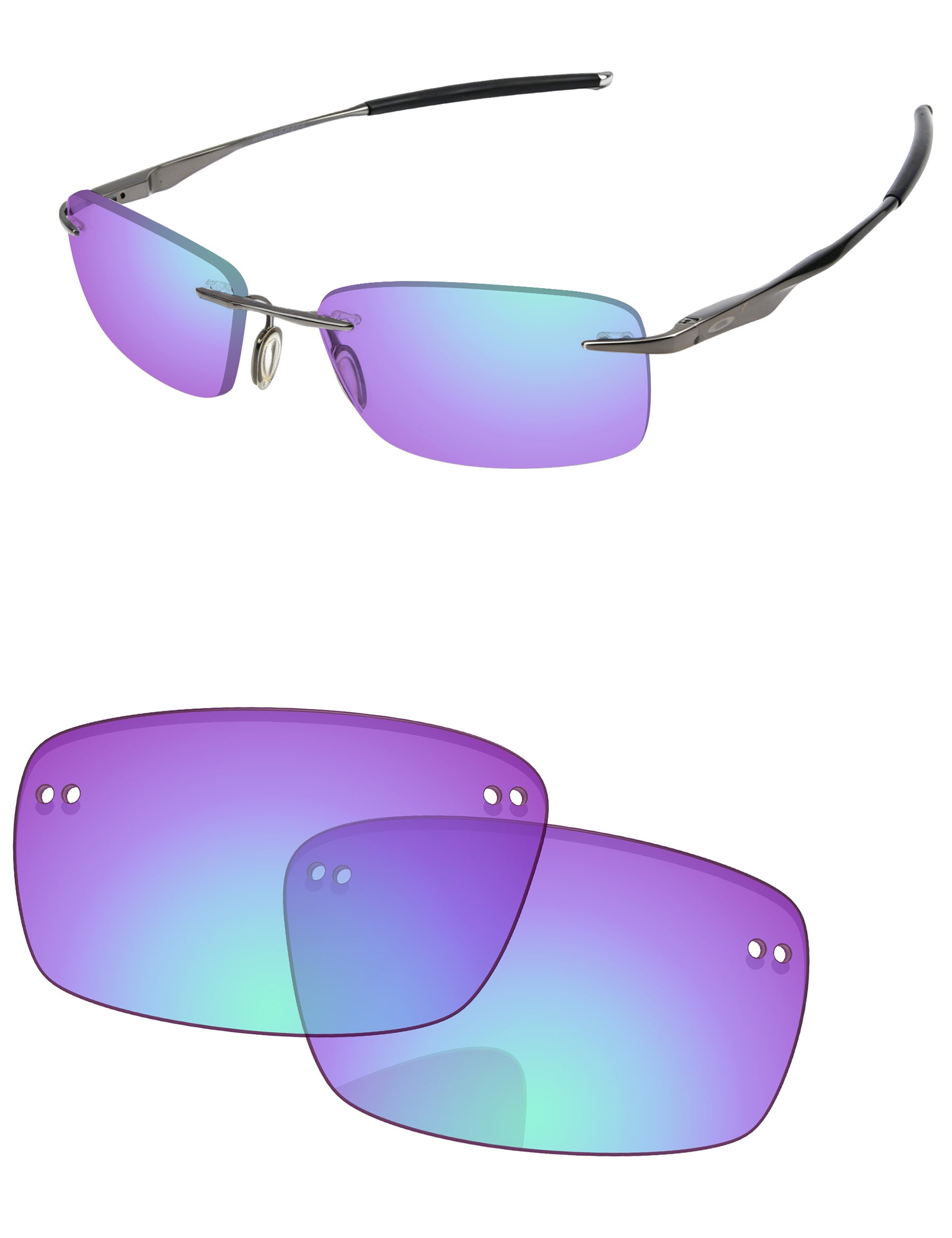 Magenta Golf-Pro+