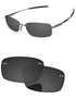 Solid Black Anti-Infrared-Pro+