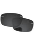 Solid Black Anti-Infrared-Pro+