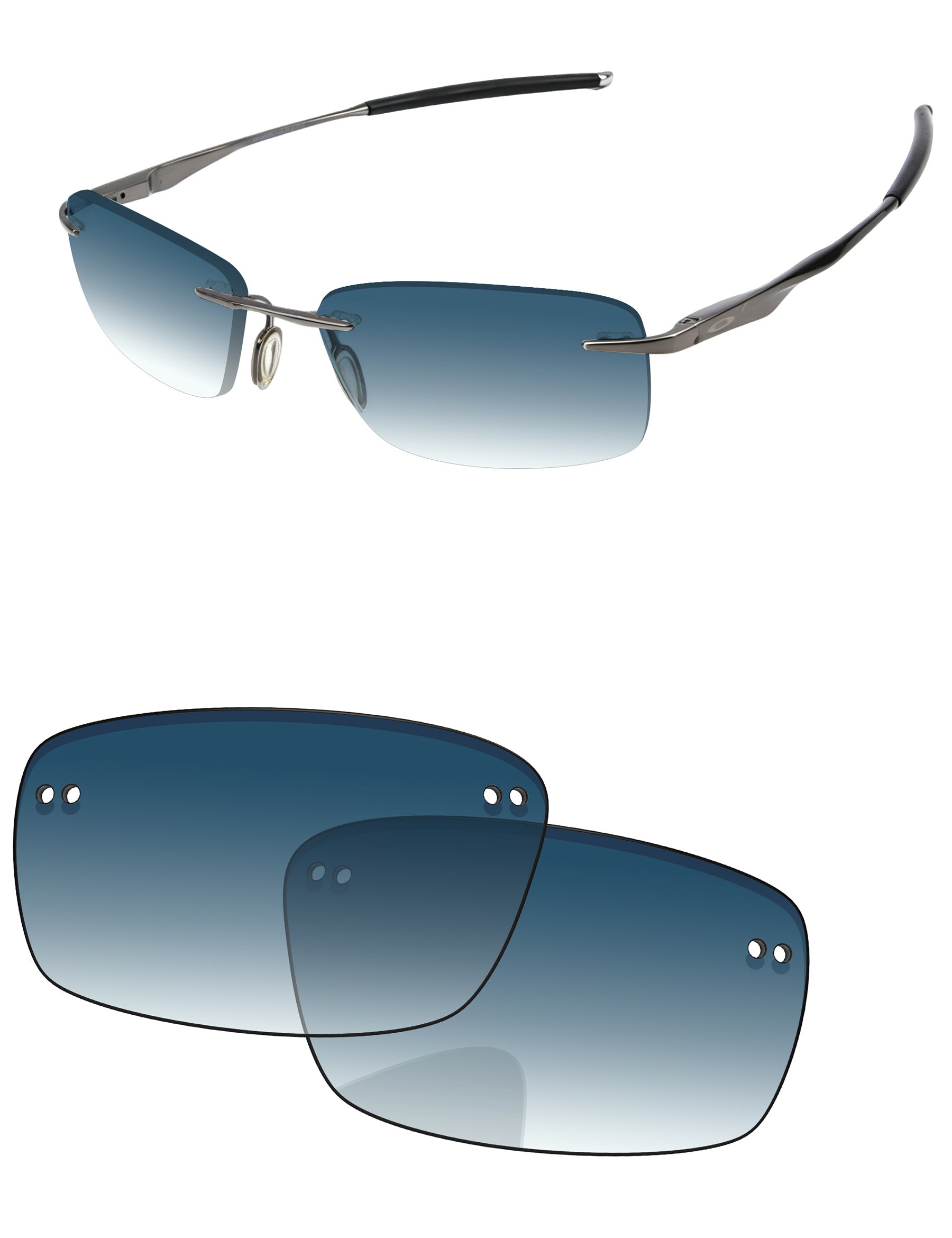 Blue Gradient-Standard