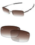 Brown Gradient-Standard