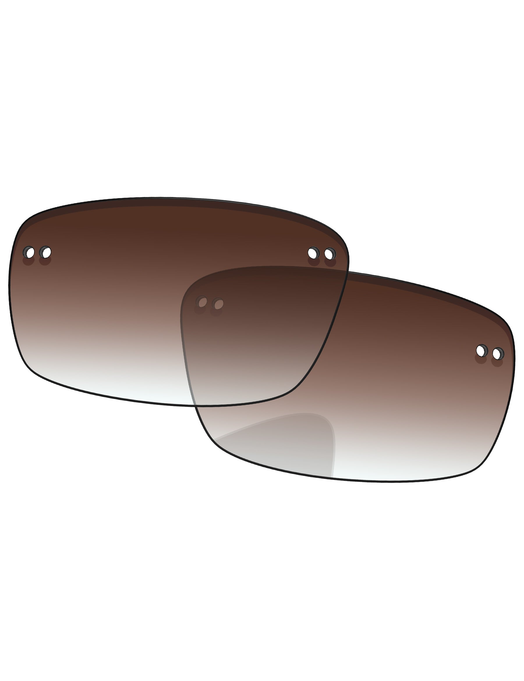 Brown Gradient-Standard