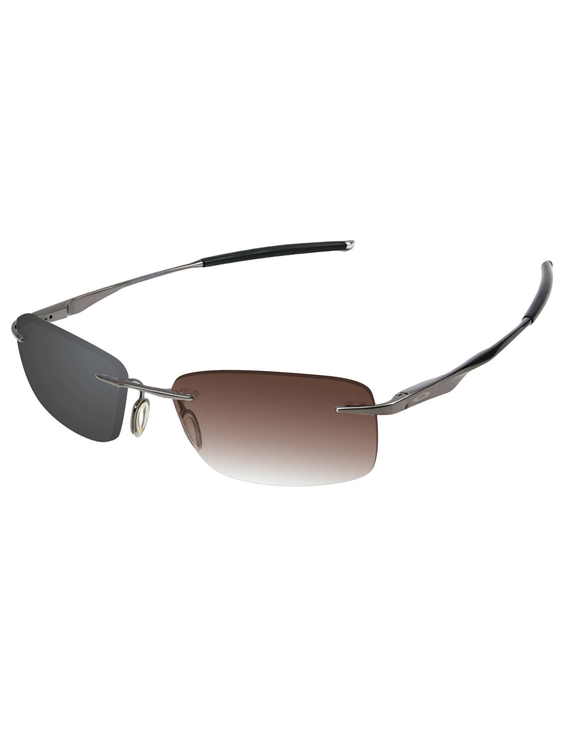 Brown Gradient Gray Photochromic-Standard