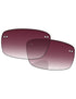 Burgundy Gradient-Standard