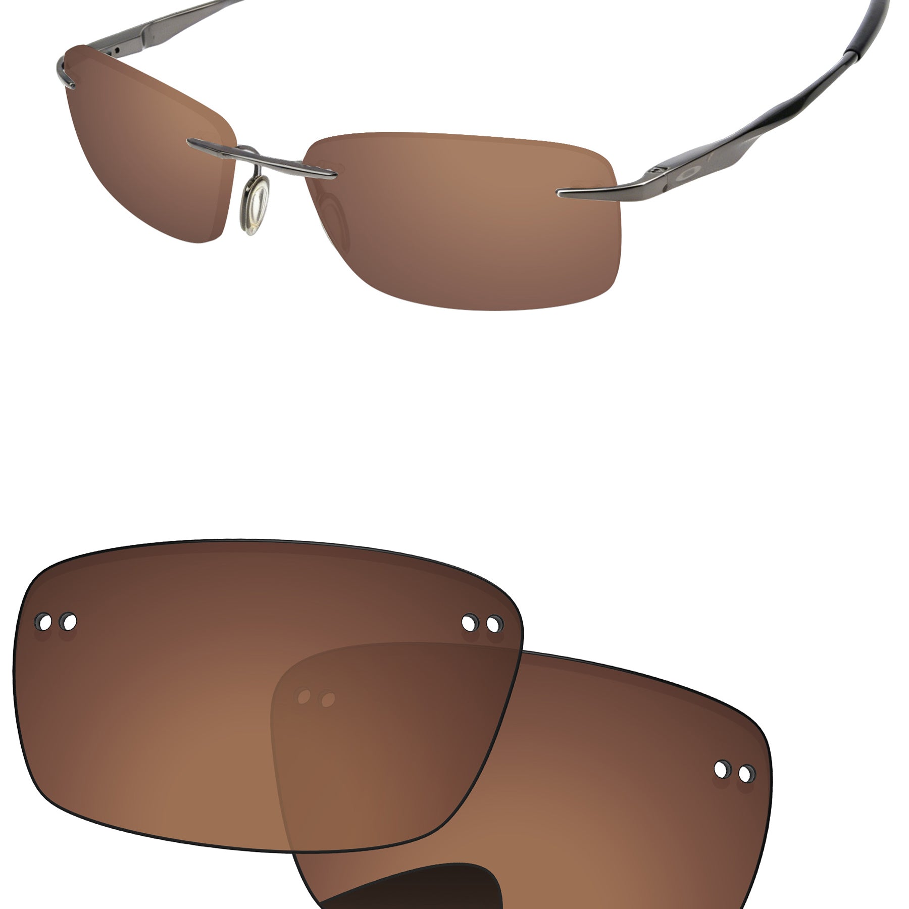 Copper Brown-Standard