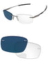 Adapt Blue Photochromic-Standard
