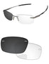 Adapt Gray Photochromic-Standard