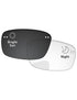 Adapt Gray Photochromic-Standard