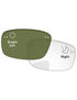 Adapt Green Photochromic-Standard