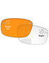 Adapt Orange Photochromic-Standard