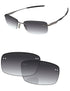 Gray Gradient-Standard