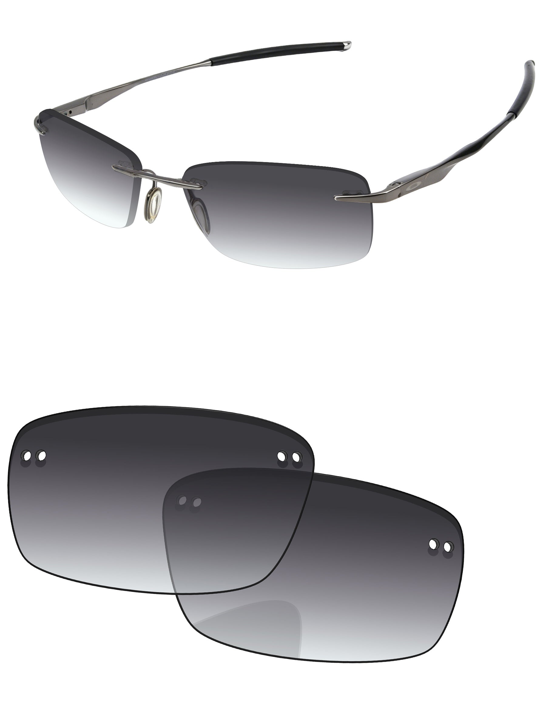Gray Gradient-Standard