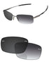 Gray Gradient Photochromic-Standard