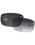 Gray Gradient Photochromic-Standard