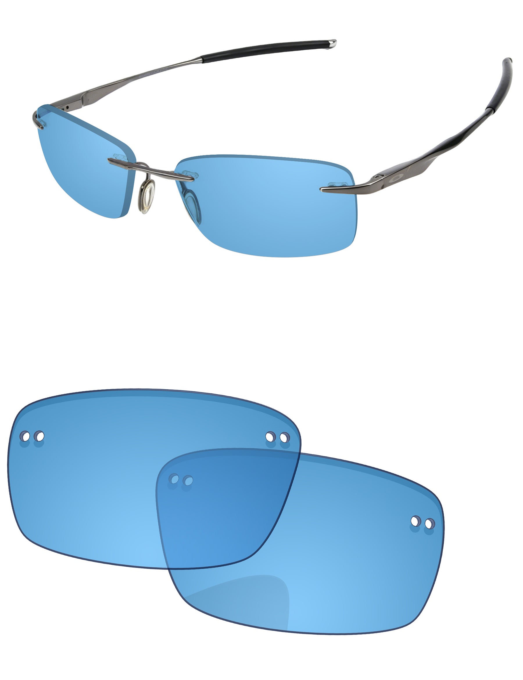 HD Blue-Standard