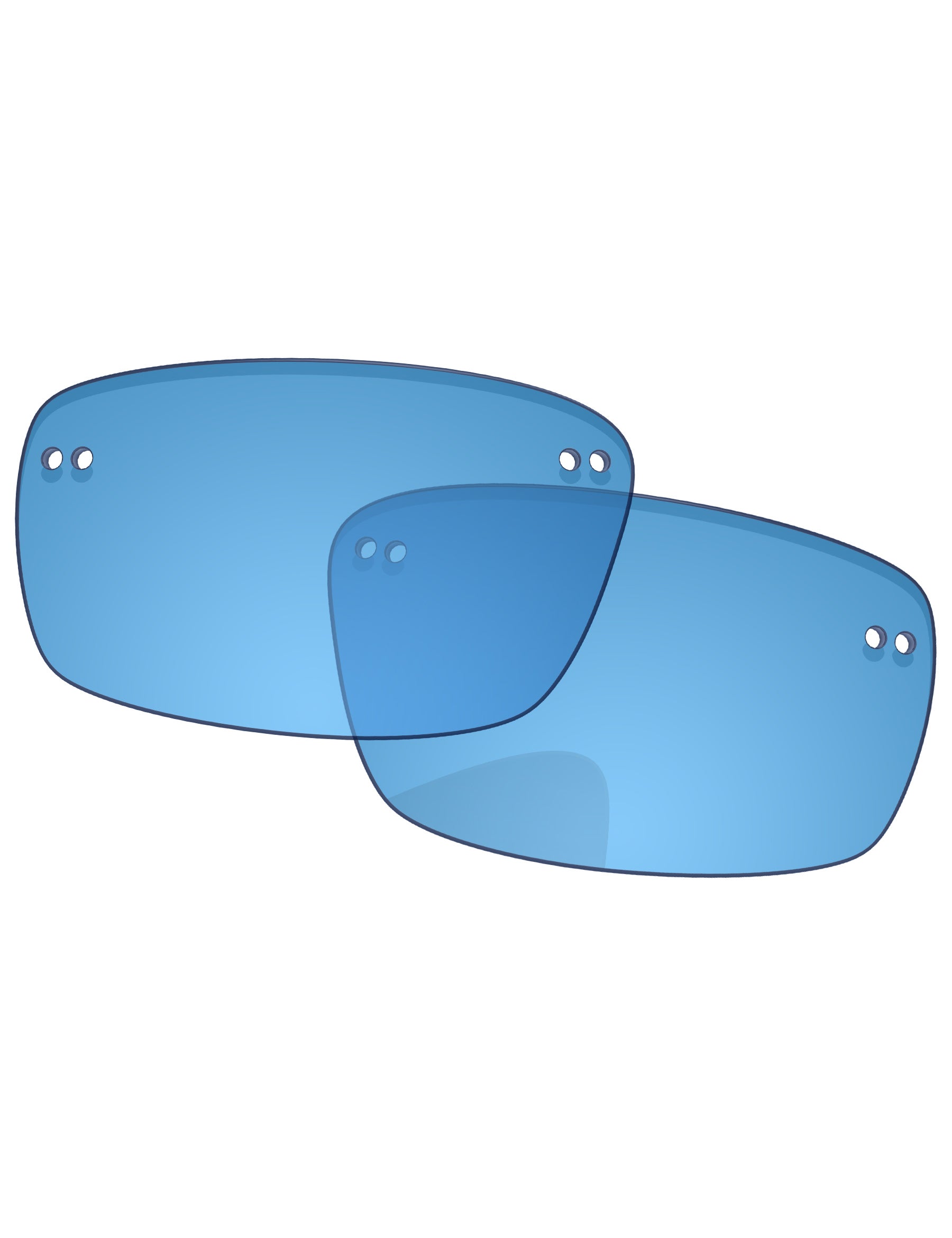 HD Blue-Standard