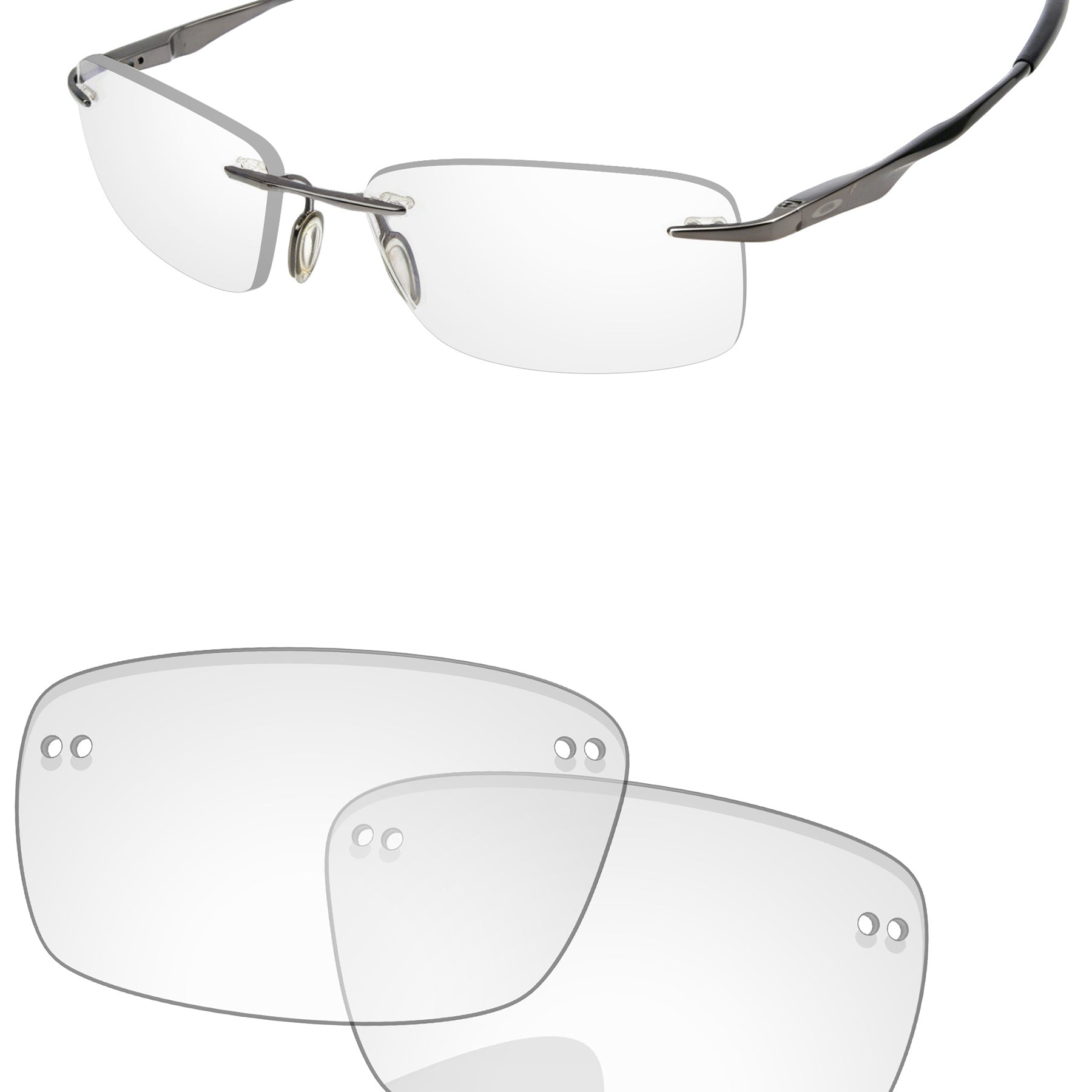 HD Clear-Standard