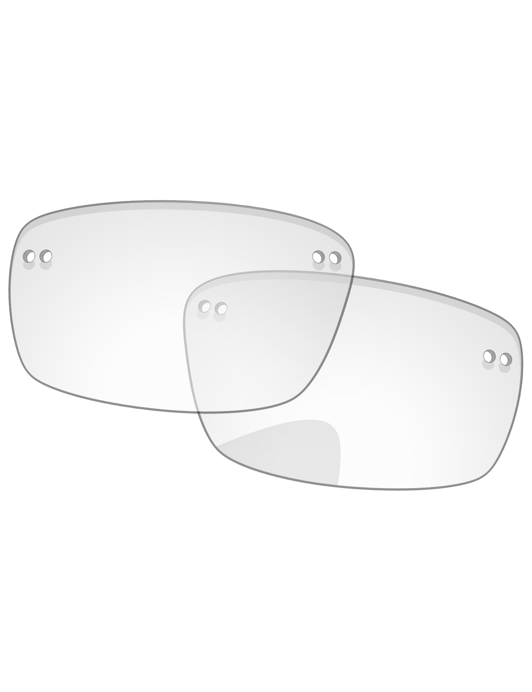HD Clear-Standard