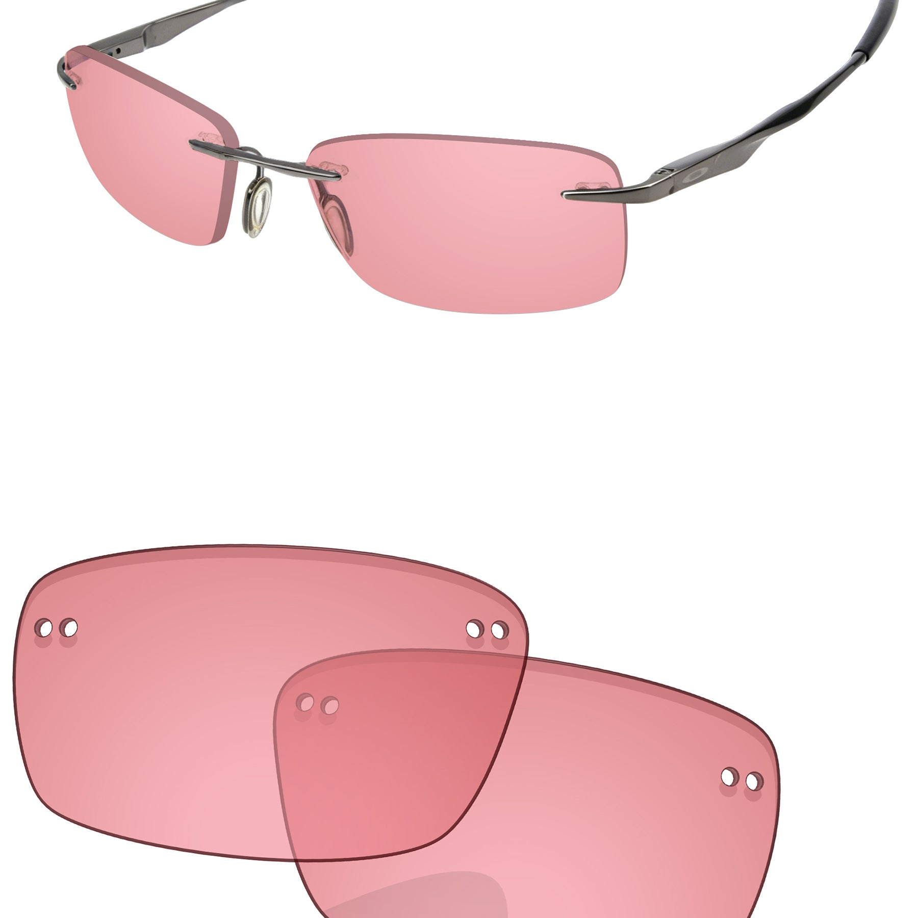 HD Pink-Standard