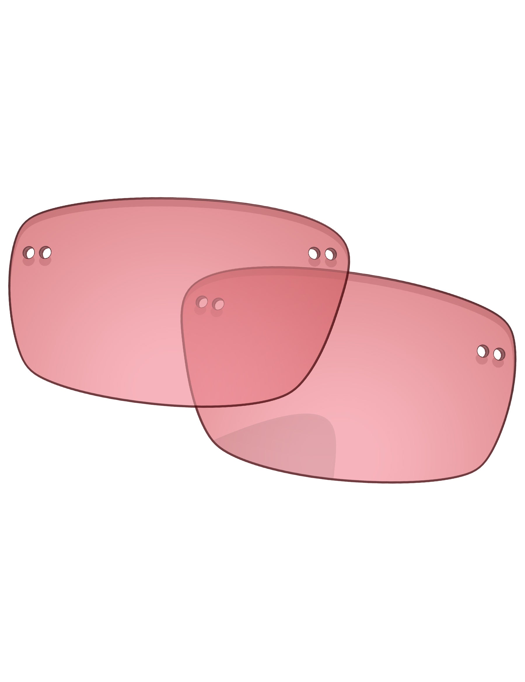 HD Pink-Standard