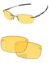 HD Yellow-Standard