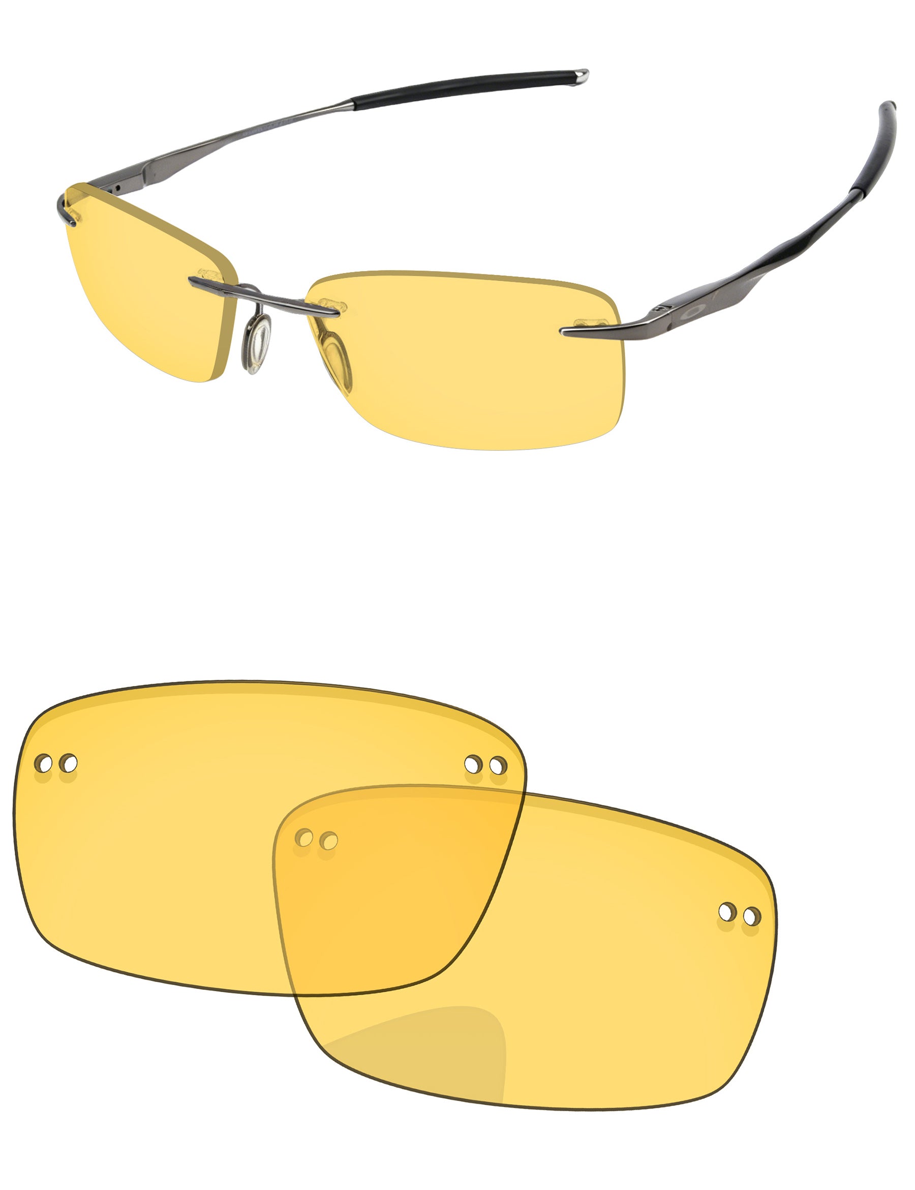 HD Yellow-Standard