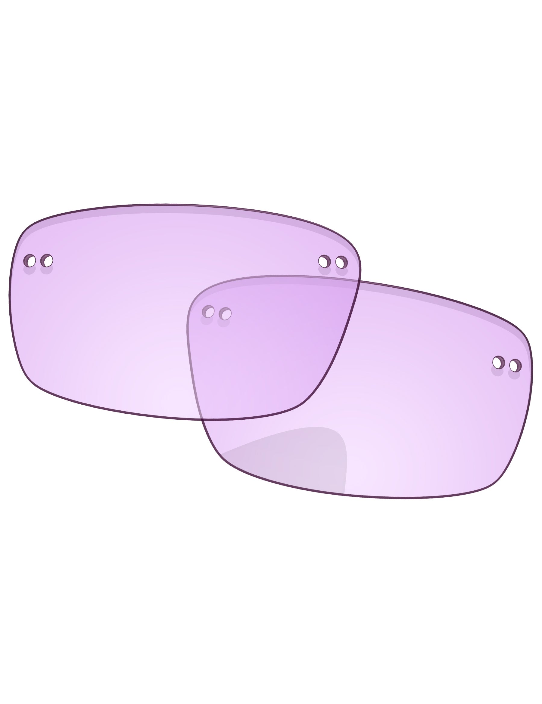 Low Light Pink-Standard
