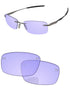 Low Light Violet-Standard