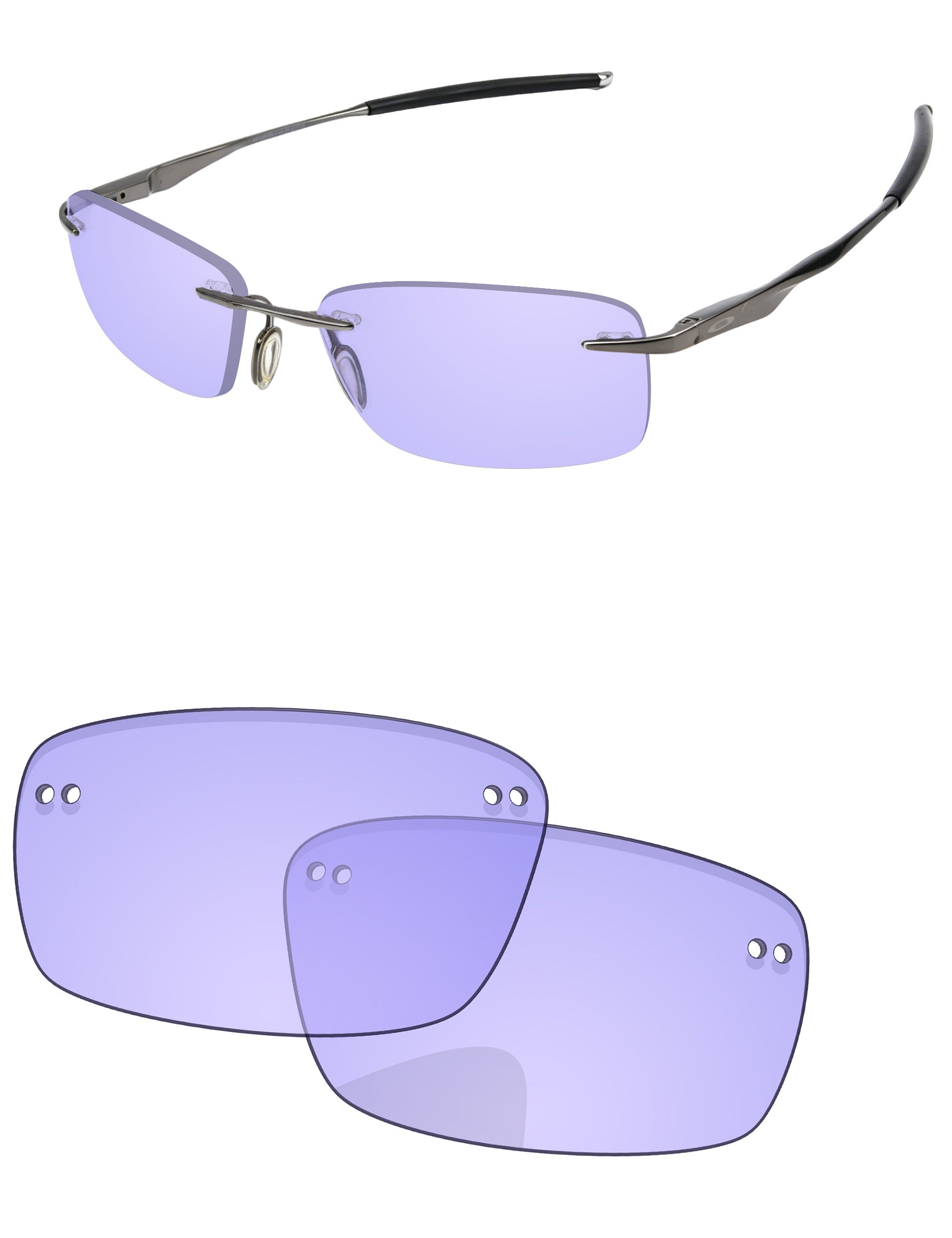 Low Light Violet-Standard