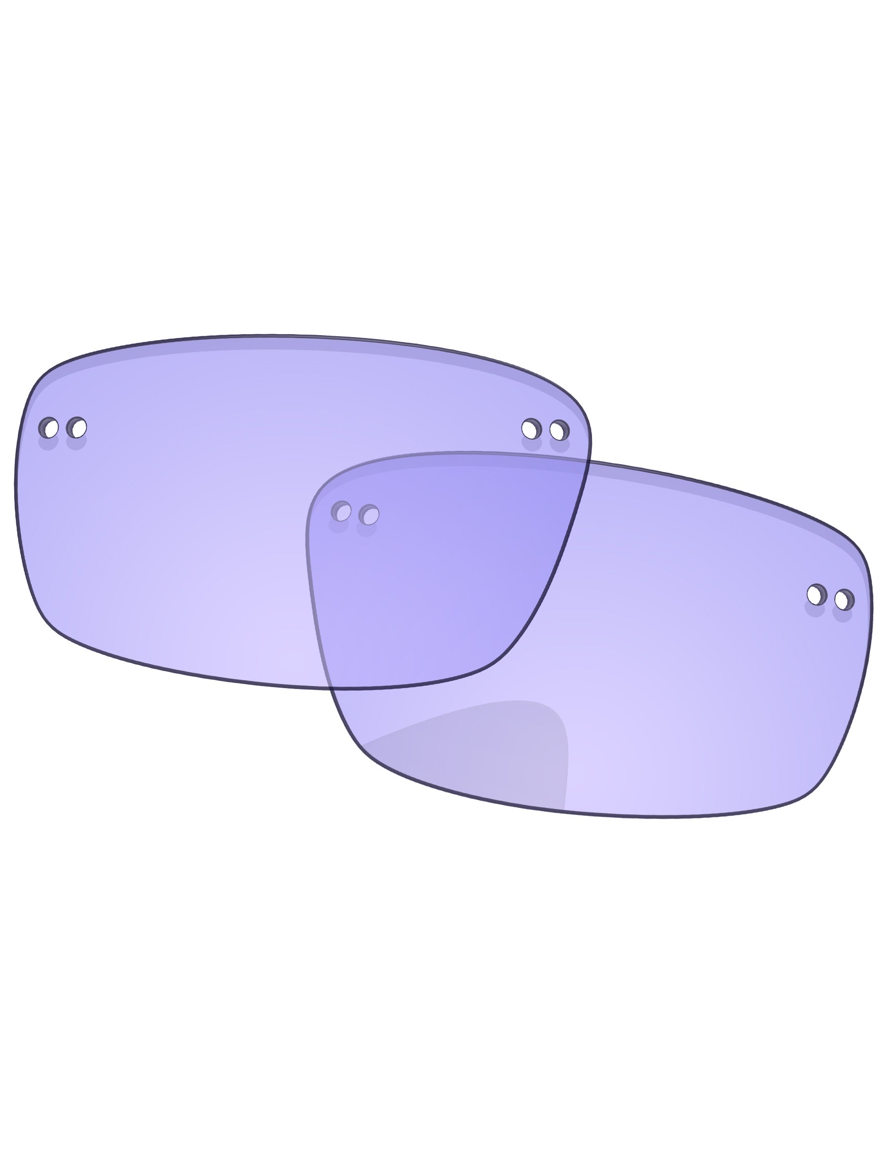 Low Light Violet-Standard