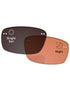 Orange Photochromic-Standard